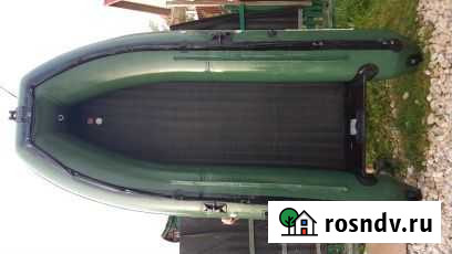 Солар максима 380 и Suzuki DT15S Видное - изображение 1