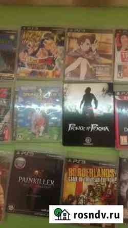 Игры ps3 Rare Набережные Челны