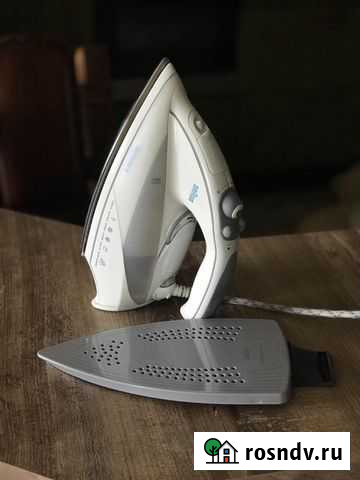 Утюг Braun Йошкар-Ола - изображение 1