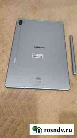 Планшет samsung Galaxy tab s6 Уфа