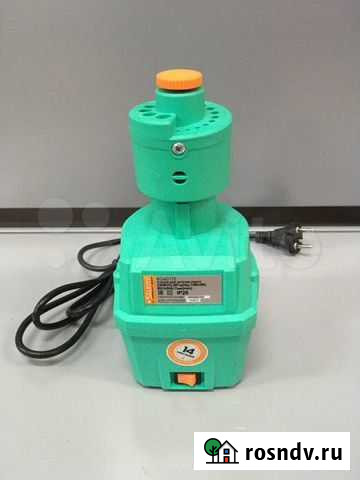 Станок для заточки сверл Выкса - изображение 1