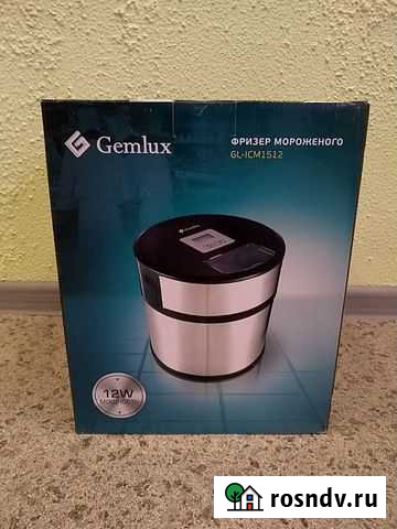 Фризер мороженого Великий Новгород - изображение 1