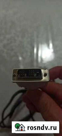 Шнур hdmi dvia Майкоп - изображение 1