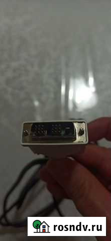 Шнур hdmi dvia Майкоп - изображение 1
