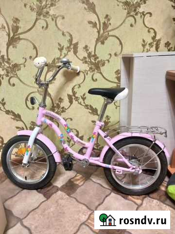 Детский велосипед Киреевск - изображение 1