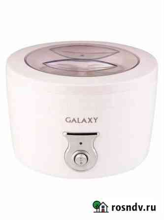 Йогуртница электрическая GL2695 galaxy новая Ярославль