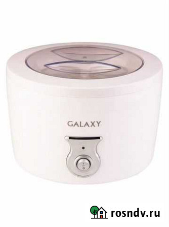 Йогуртница электрическая GL2695 galaxy новая Ярославль - изображение 1