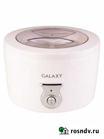 Йогуртница электрическая GL2695 galaxy новая Ярославль - изображение 1