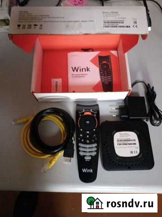 Android tv приставка Советская Гавань - изображение 1