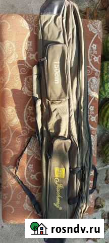 Чехол для удочек Белореченск - изображение 1