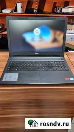Dell i5 8250U/4/1TB/520. Рассрочка.Обмен Новокузнецк - изображение 1