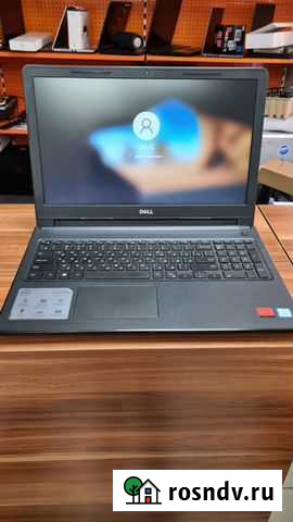 Dell i5 8250U/4/1TB/520. Рассрочка.Обмен Новокузнецк - изображение 1