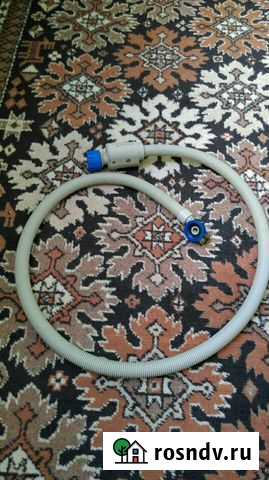 Шланг стиральной машины Белгород - изображение 1