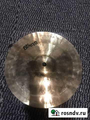 Тарелка stagg Владимир - изображение 1