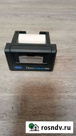 Термопринтер Data cold 500 Пермь - изображение 1
