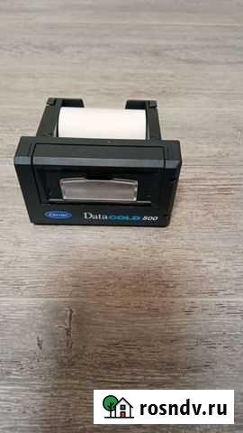 Термопринтер Data cold 500 Пермь - изображение 1