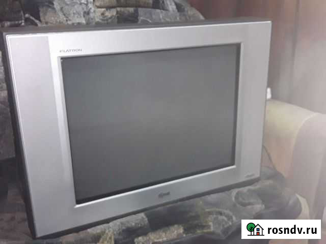 Тв Починки - изображение 1