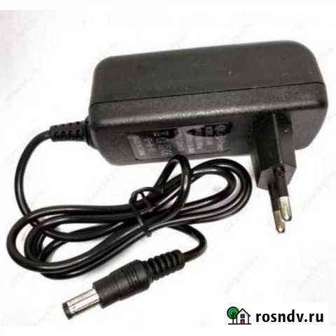 Блок питания 12V 2A 5.5 /2.5 LP-340 Ростов-на-Дону
