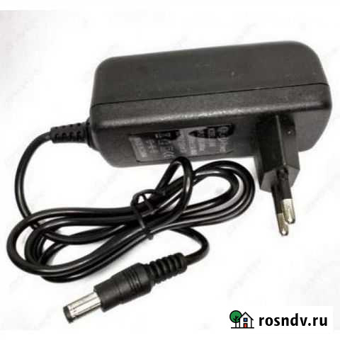Блок питания 12V 2A 5.5 /2.5 LP-340 Ростов-на-Дону - изображение 1