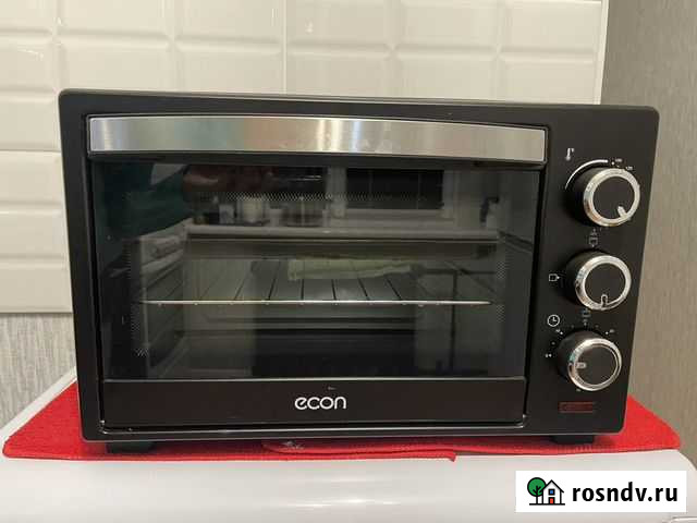 Электрическая мини печь Петрозаводск - изображение 1