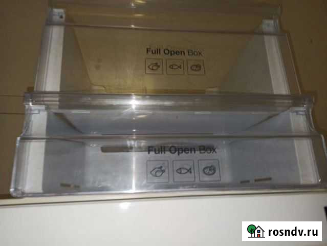 Ящики для холодильника Барнаул - изображение 1