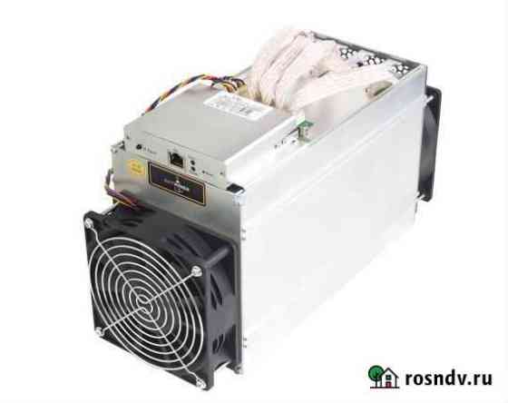 Asic Antminer L3+ Маркова