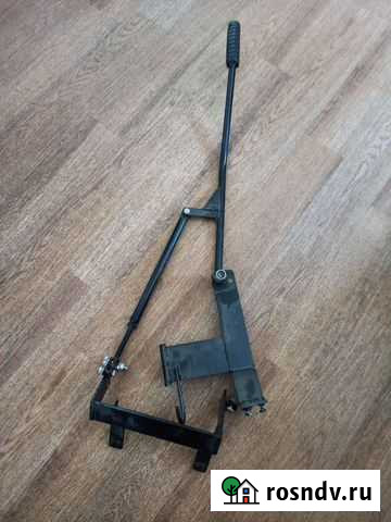 Ручное управление Самара - изображение 1