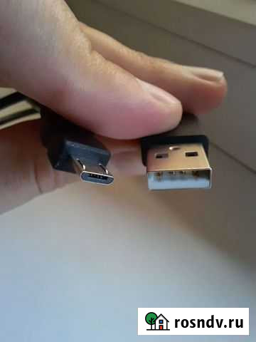 Micro usb кабель Ростов-на-Дону - изображение 1