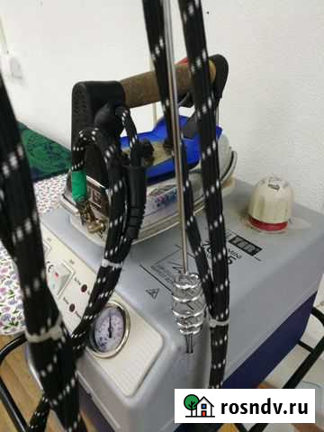 Парогенератор silter 3.5l Стрежевой - изображение 1