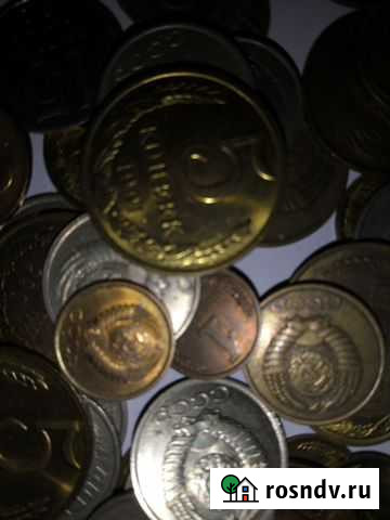 Монеты СССР Тамбов - изображение 1