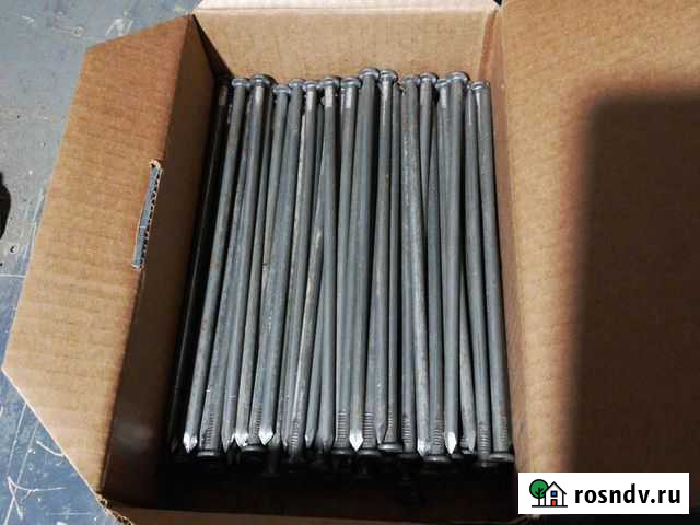 Гвозди Ковылкино - изображение 1