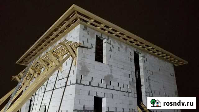 Крыша Котовск - изображение 1