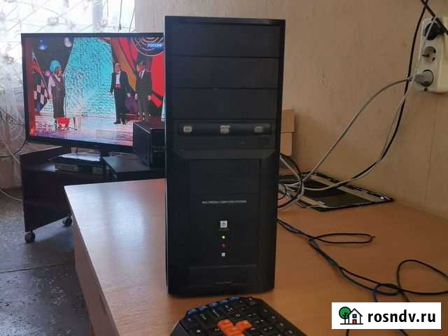 Компьютер Астрахань - изображение 1