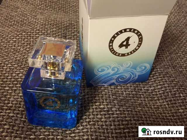 Духи Новоалександровск - изображение 1