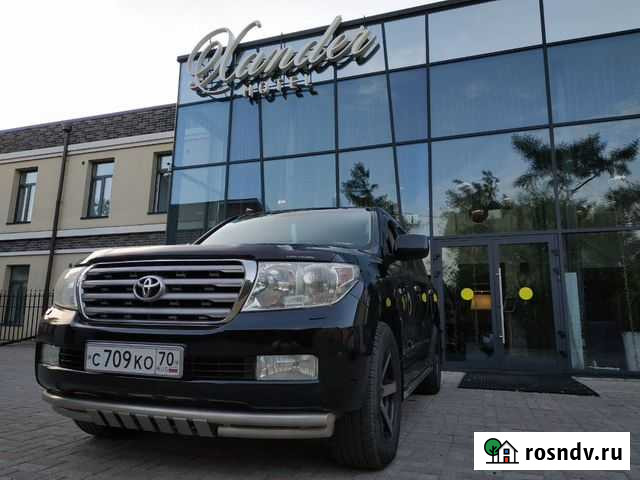 Автомобиль на свадьбу, межгород Томск - изображение 1