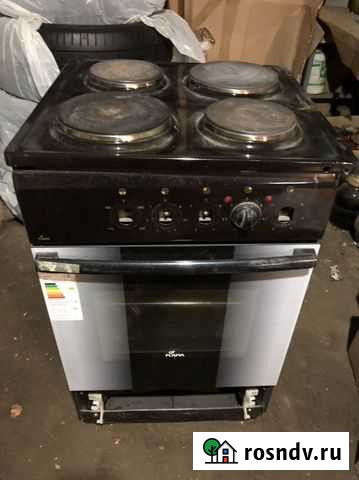 Плита электрическая Москва - изображение 1