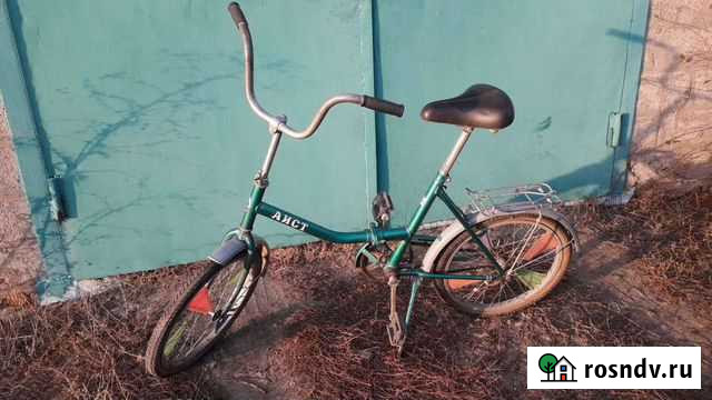 Велосипед Аист Волгоград - изображение 1