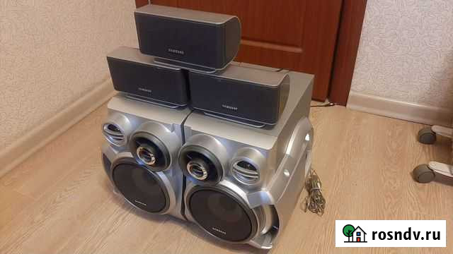 Колонки 5 1 Дмитров - изображение 1