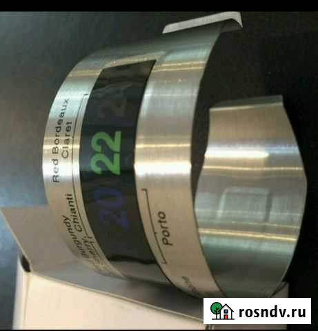 Термометр для вина Саранск - изображение 1