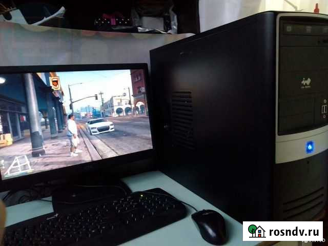 Системник для офиса Миасс - изображение 1