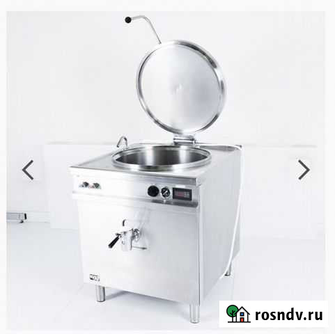 Котел варочный Kuppersbusch KCN 2245 Сыктывкар - изображение 1