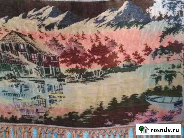 Старинный ковер Нижний Тагил - изображение 1