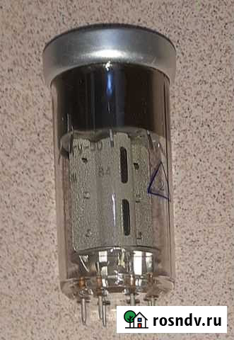 Радиолампы Барнаул - изображение 1