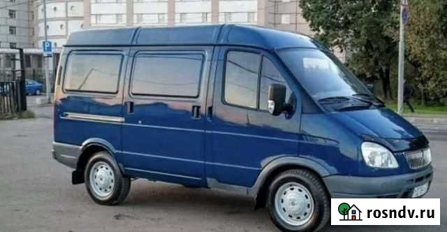 Грузоперевозки переезды газель грузовое такси груз Москва - изображение 1