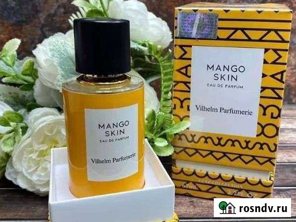 Vilhelm Parfumerie Mango Skin 67ml Тверь - изображение 1