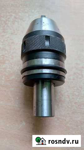 Патрон на сверлильный станок Кинешма - изображение 1