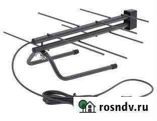 Антенна комнатная с усилителем cadena BAS-5133-5V Мурманск
