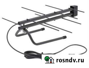 Антенна комнатная с усилителем cadena BAS-5133-5V Мурманск - изображение 1