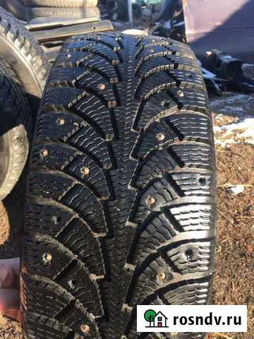 КАМА Кама-Евро-519 195/55 R15, 1 шт Волгоград - изображение 1