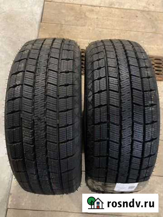 Joyroad Winter RX821 195/55 R16 87T, 2 шт Ярославль - изображение 1